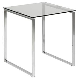 Amazon Brand - Movian Somes - Mesa auxiliar para lámpara, 5…