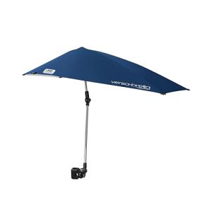 Versa-Brella Adjustable Umbrella, 360 Grados de Giro en 3 d…