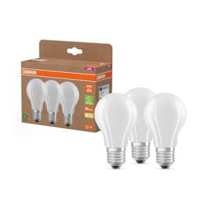 OSRAM Lámparas LED de alta eficiencia con clase de eficienc…