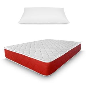 amuéblate online - Colchón Viscoelástico Red Reversible 90…