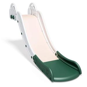 Tobogán infantil para interior y niños, a partir de 1, 2, 3…