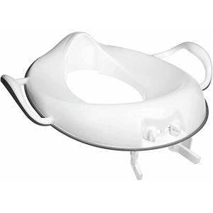 Dr. Talbot's Nuby - Reductor WC - Asiento inodoro para niño…
