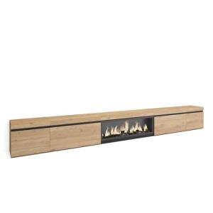 Skraut Home | Mueble TV | Televisión | Muebles de salón, al…