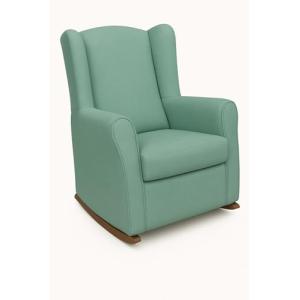 HOME DESIGN & CONFORT® Sillón Orejero Balancín Viena con Te…