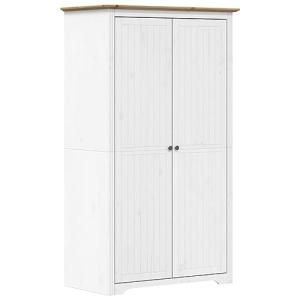 vidaXL Armario, Mueble con Almacenamiento para Ropa Zapatos…