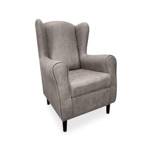 amuéblate online - Sillón Orejero Dama, Butaca Pequeña para…