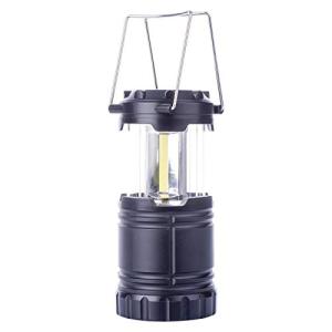 Lámpara LED portátil LED3xLED3xAA, Linterna Exterior, Ilumi…