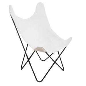 Atmosphera - Sillón 'Oslo' - Estilo Pelo