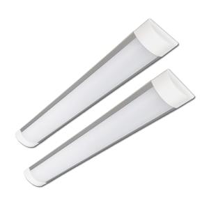 LED ATOMANT Pack 2x Pantalla Luminaria LED integrado, 60cm…