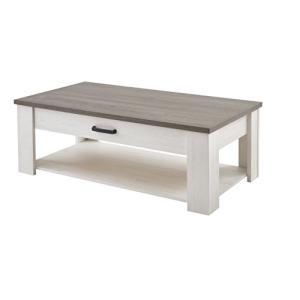 Demeyere 216287 Mesa aglomerado, 120,3 X 64,3 x 40,5 cm, Co…