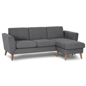 BUDWING Angel Sofá Esquinero 3 Plazas - Chaise Longue Rever…