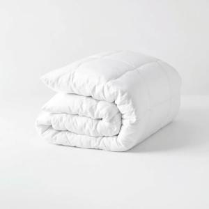 Edredón Nórdico para Bebé Tamaño 100x135 cm – Ideal para Ma…