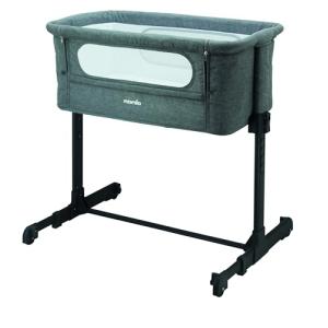 nania Cama de Bebe cododo - DODI - Cama supletoria 2 en 1 -…