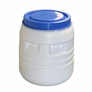 Tradineur - Bidón/Barril para el almacenamiento de Liquidos…