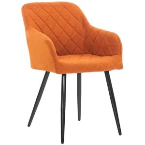 CLP Silla De Comedor Shila En Tela I Silla De Salón En Terc…
