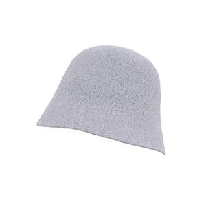 Sombreros de Cubo otoño Invernal Color sólido Sencillo Taza…