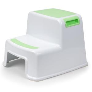 Ap® – Escalón Verde I Taburete de plástico I Adultos y niño…