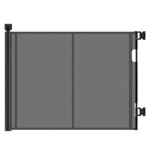 Luvore Puerta Seguridad Bebé Extensibles, 140cm Barrera Seg…
