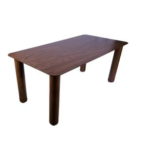 HABITMOBEL Mesa Extensible Arleny Chapa y Madera Maciza de…