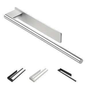 FCINNOVA® Toalleros de Baño Sin Taladro 39CM | Acero Inoxid…