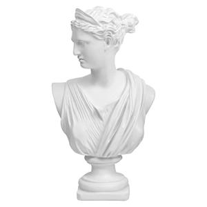 Norrclp Estatua griega de Anna de 31,8 cm, escultura clásic…