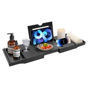 Bandeja para bañera, bandeja para bañera, accesorios para b…