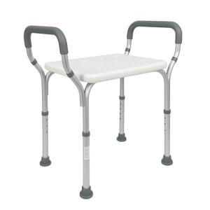 Mobiclinic®, Silla Ducha, Altura Regulable, Acueducto, Tabu…