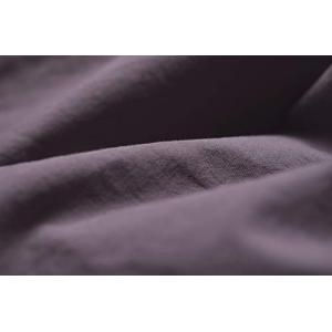 L1NK STUDIO Funda nordica Cama 90 cm Lisa (150x220cm) 100%…