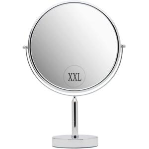 Espejo Extragrande de Baño, Espejo de Maquillaje con Aument…