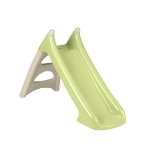 Smoby Life Tobogán Infantil XS Beige y Verde – Superficie d…