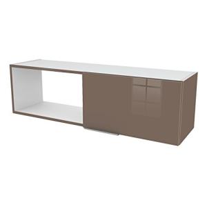 Berlioz Creations - Mueble Alto para Cocina, Otros, marrón…