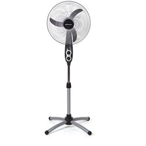 Orbegozo SF 0156 - Ventilador de pie oscilante oval, 3 velo…