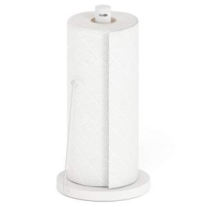 stardis Portarrollos de Cocina Simply de Acero Inoxidable C…