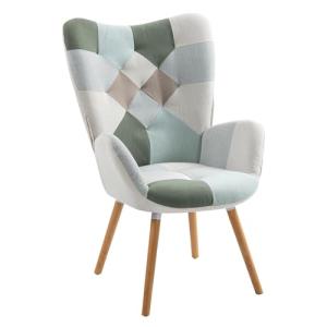 MEUBLE COSY Sillones de salón Butaca nórdica Sillas Escandi…