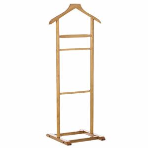LOLAhome Galán de noche para dormitorio | Perchero de pie d…