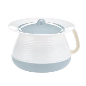 BDSHGRDH orinales， Orinal con Tapa, escupidera Unisex, Orin…