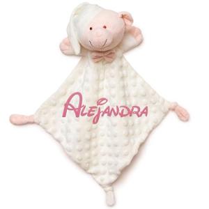 Danielstore Bebe Dou Dou Personalizado Dou Dou Bebé Recien…
