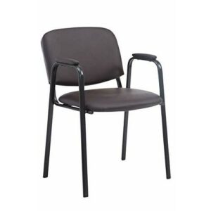 CLP Silla Confidente Ken Pro En Cuero Sintético I Silla De…