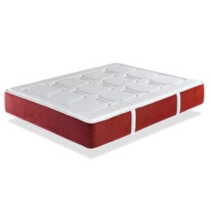 DORMISSIMO Colchon Latex 160X200 EKO Premium, Altura 30 CM,…