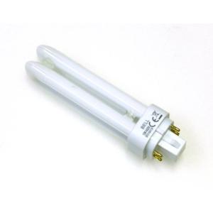 Bell - Bombilla de bajo consumo (4 x 13 W, CFL, 4 clavijas,…