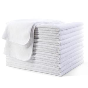 Polyte - Toalla de Microfibra antipelusa para el Cabello -…