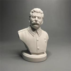 Womeet Stalin Cabeza de estatua Joseph Stalin Busto Estatua…