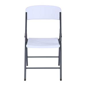 Silla plegable ultrarresistente Lifetime UV100