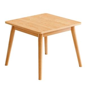 KISDFOND Mesa Cocina, Mesa Pequeña Comedor, Mesa Auxiliar C…