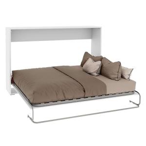 Miroytengo Cama Plegable Dormitorio Juvenil Cama de Invitad…