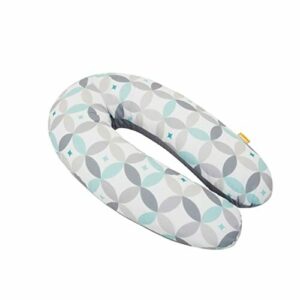 Badabulle Cojínde Maternidad Evolutivo, 2 en 1, Almohada de…