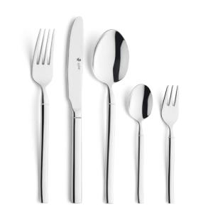 PW Paul Wirths BALI 5000 - Cubertería para 6 personas (30 p…