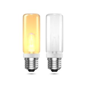 DoRight 120W Bombilla Tubular E27 Halogeno Blanco Cálido 28…
