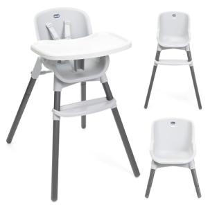 Chicco Zest Trona Evolutiva para Comida para Niños desde 6…
