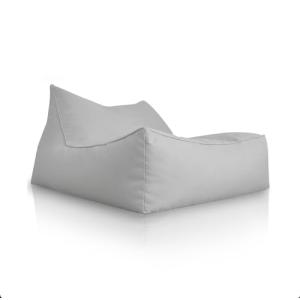 Aiire Puff Exterior Gigante XXL - Puf Poltrona para 2 Perso…